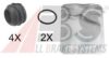 OJD 1131330 Guide Sleeve Kit, brake caliper